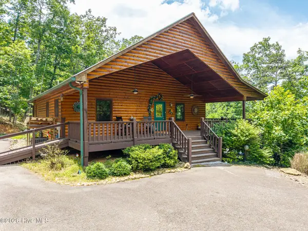 380 Bear Trail, Murphy, NC 28906