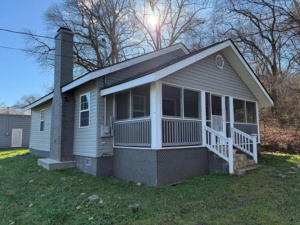 4357 Fariview Road, Andrews, NC 28901 - #1