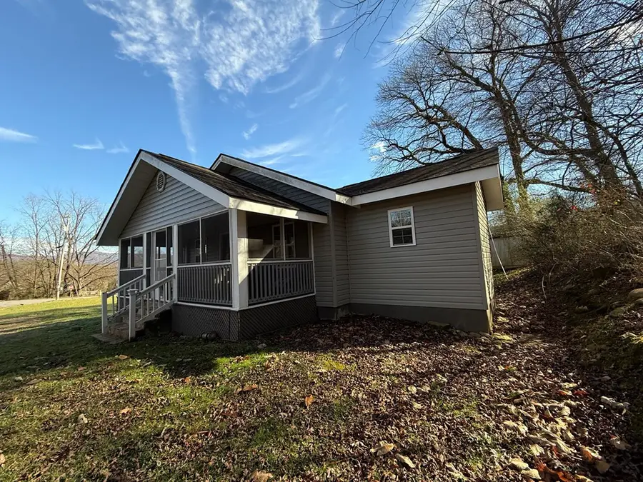 4357 Fariview Road, Andrews, NC 28901 - #2