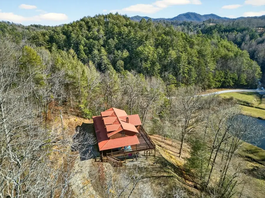 2059 Lower Tuskeegee, Robbinsville, NC 28771 - #3
