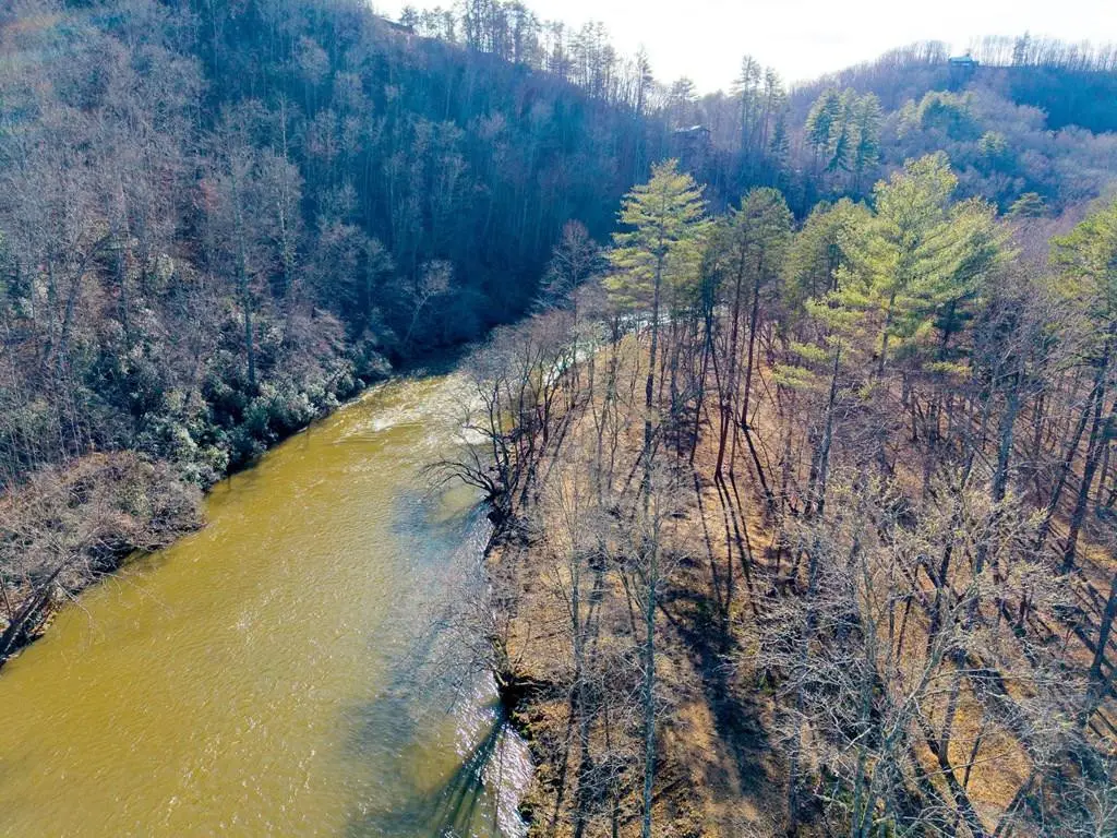 16.08 River Run Way, Hayesville, NC 28904 - #1