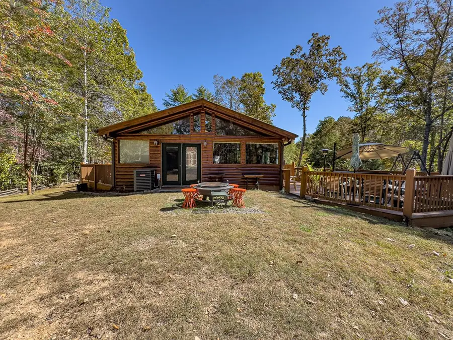 614 Rockridge Road, Murphy, NC 28906 - #2