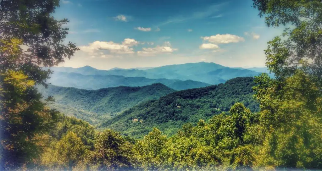 00 E Alarka Road, Bryson City, NC 28713 - #1