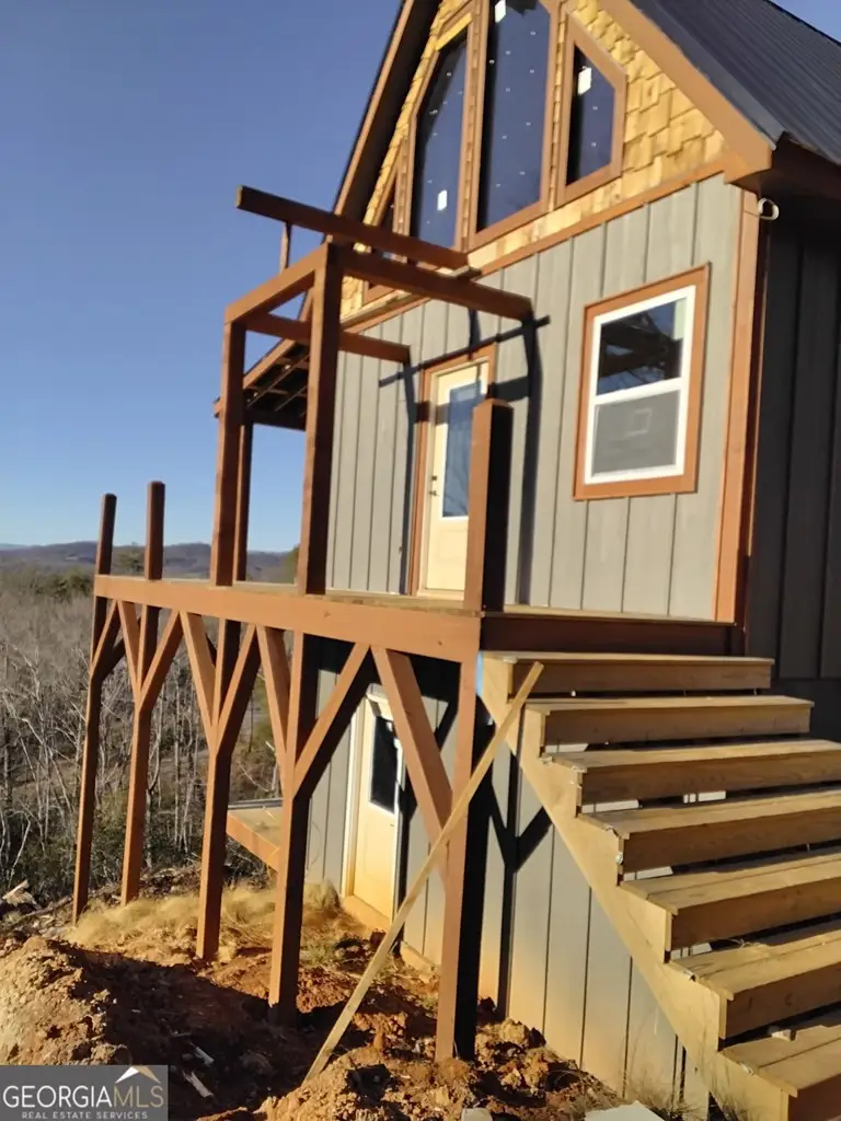 TBD Fiddlers Way, Brasstown, NC 28902 - #2