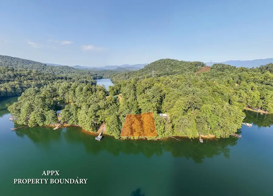 Lot 17 Castlewood, Robbinsville, NC 28771 - #3