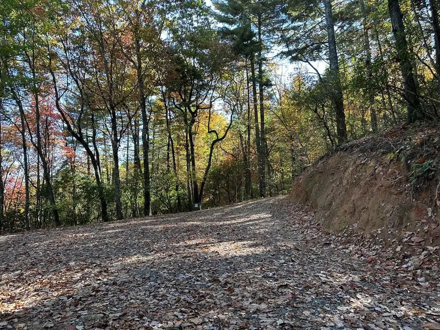 Lot 5&8 Indian Rock Springs Subdivision, Murphy, NC 28906 - #3