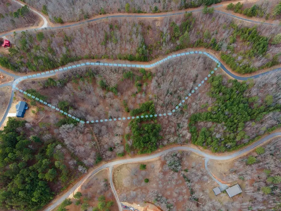 19/20 Summer Cove Road, Blairsville, GA 30512 - #3