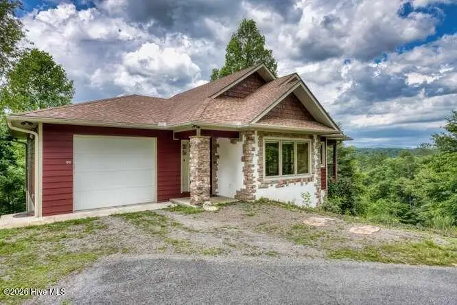 99 Old Possum Way, Murphy, NC 28906 - #2
