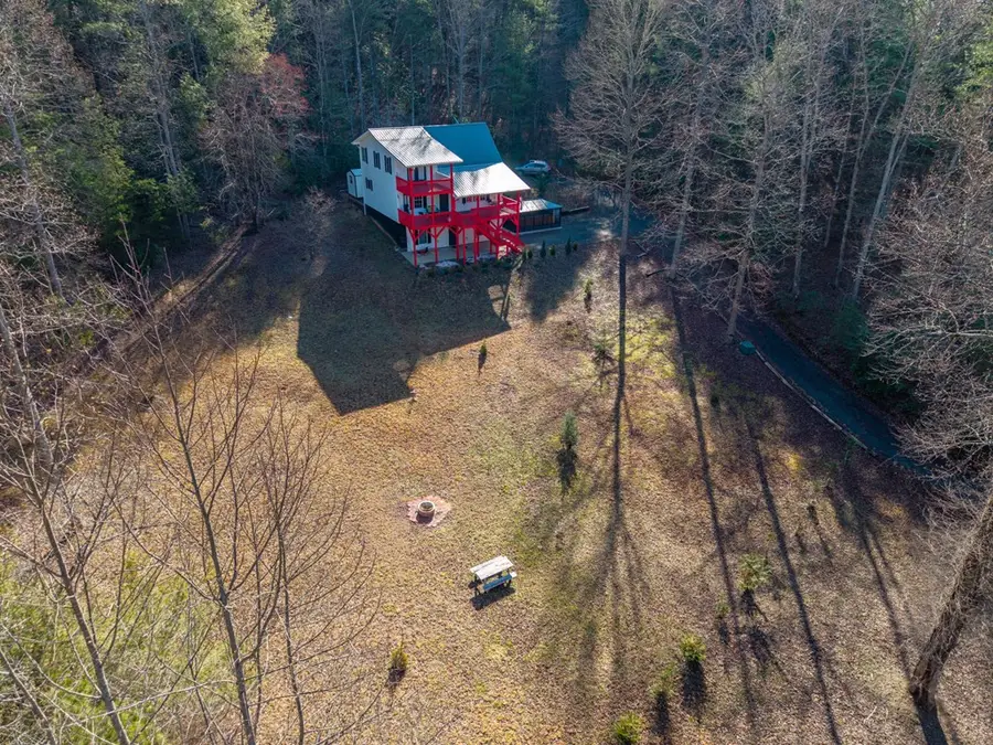 311 Twin Cedars Drive, Murphy, NC 28906 - #2