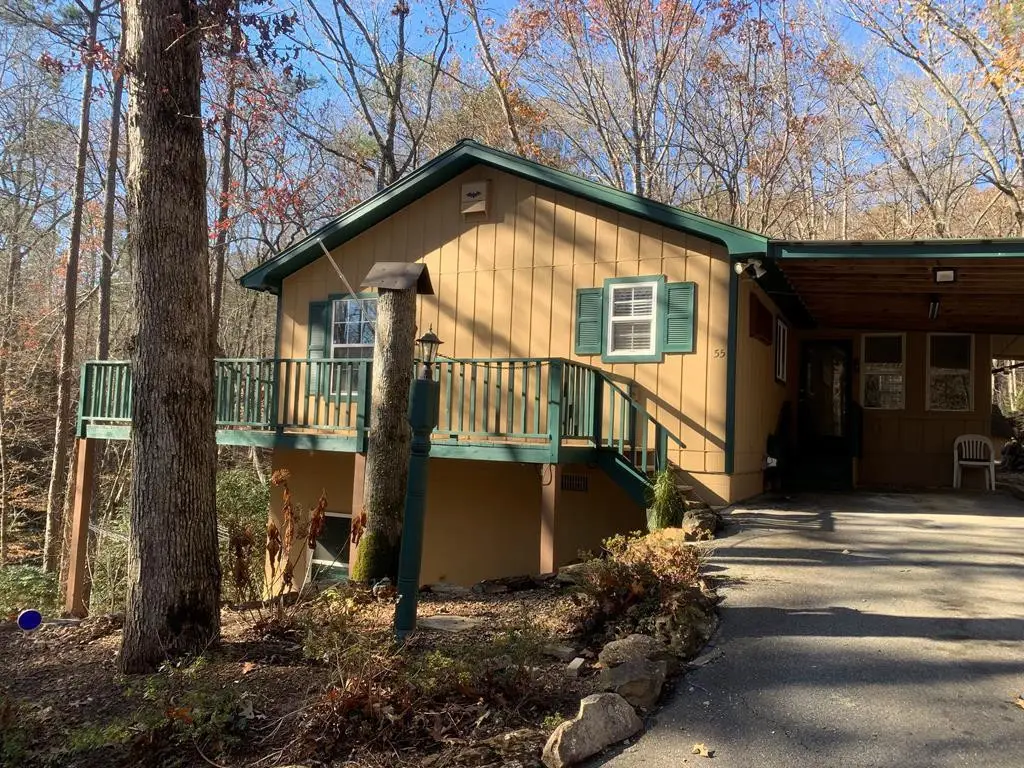 55 Laurel Spring Drive, Murphy, NC 28906 - #1