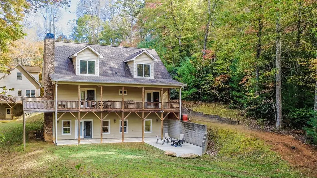 526 Mcdonald Road, Murphy, NC 28906 - #1