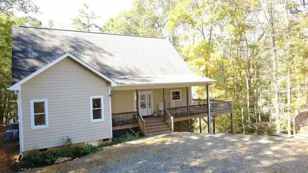 526 Mcdonald Road, Murphy, NC 28906 - #2