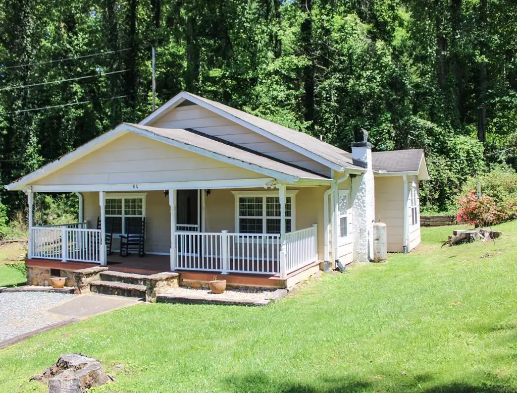 64 Cloe Moore Drive, Murphy, NC 28906 - #1