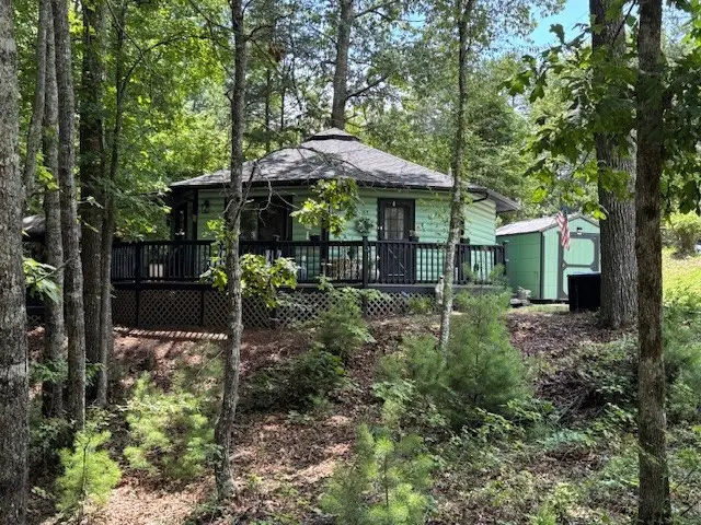 389 Skyview Acres Drive, Murphy, NC 28906 - #2