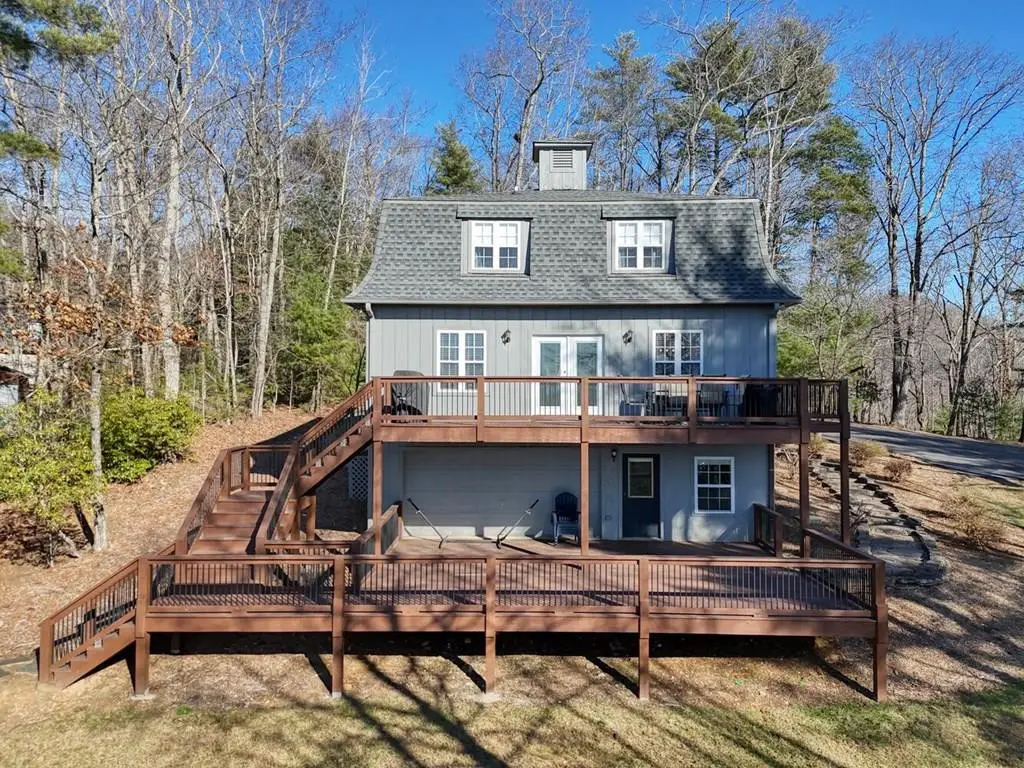 417 Hidden Forest Lane, Hayesville, NC 28904 - #1