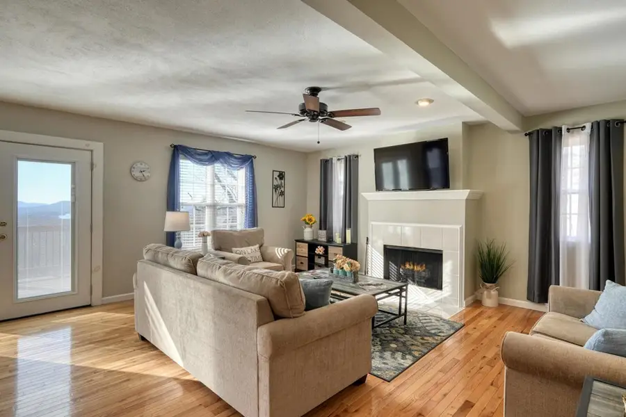 417 Hidden Forest Lane, Hayesville, NC 28904 - #3