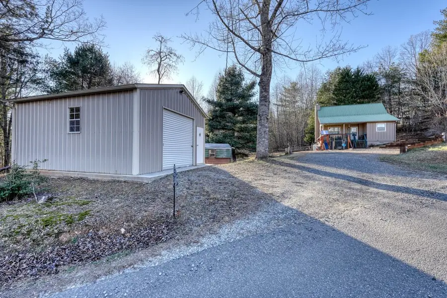531 Wikle Road, Hayesville, NC 28904 - #3