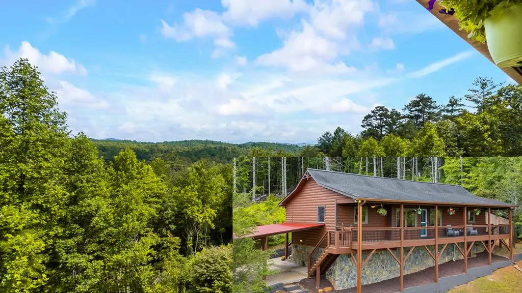 815 Smokey Hollow Drive, Murphy, NC 28906 - #1