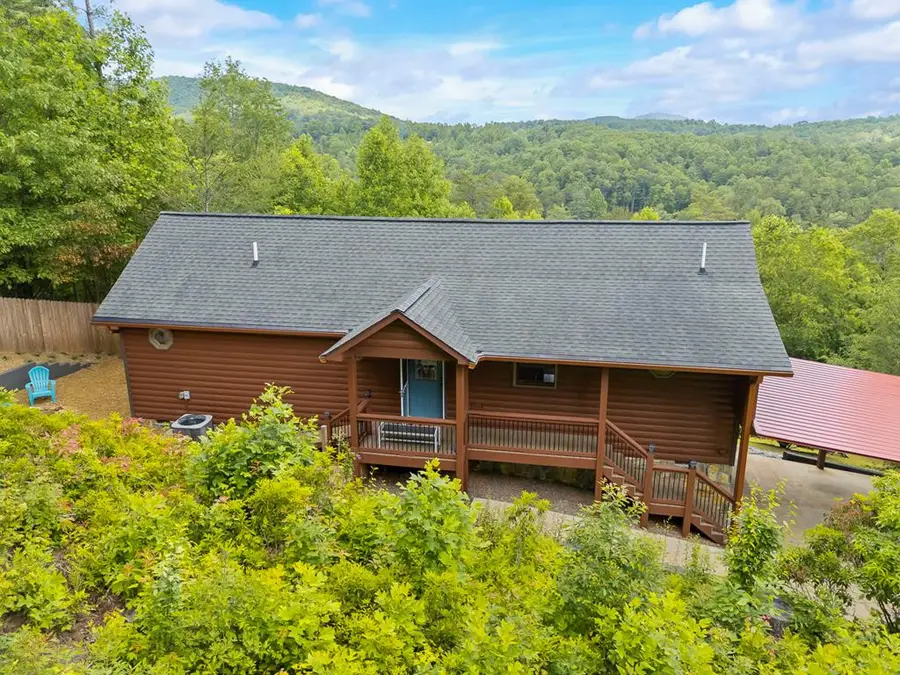 815 Smokey Hollow Drive, Murphy, NC 28906 - #2