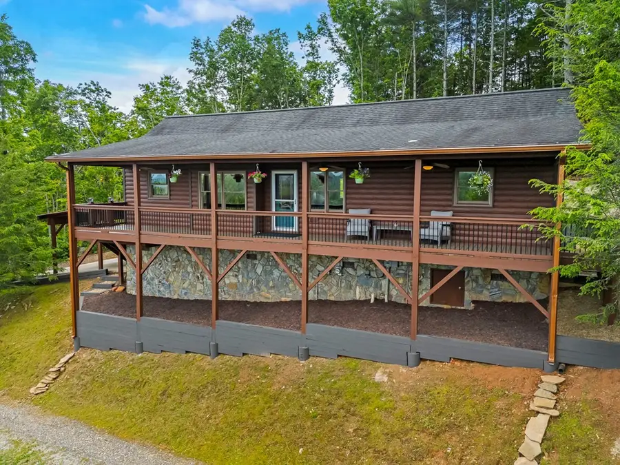 815 Smokey Hollow Drive, Murphy, NC 28906 - #3