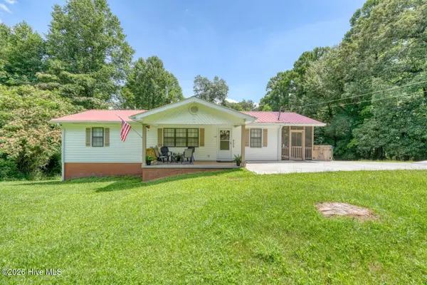643 Number 20 Mine Road, Blue Ridge, GA 30555
