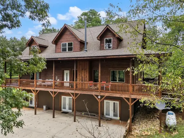 530 Hanging Dog Road, Murphy, NC 28906