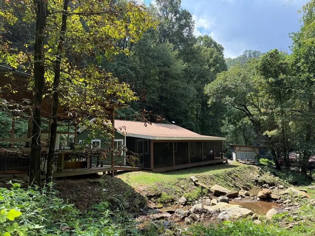2555 Junaluska Road, Andrews, NC 28901 - #1