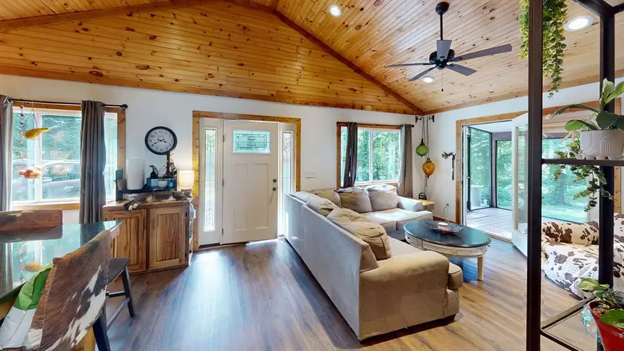 2555 Junaluska Road, Andrews, NC 28901 - #3