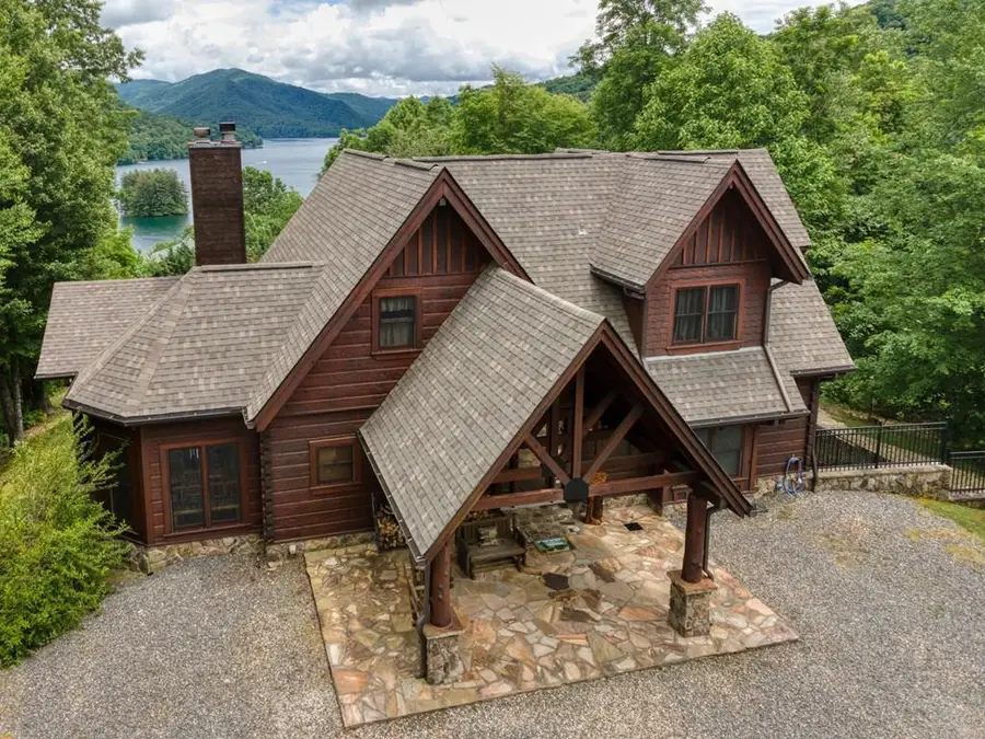 769 Indian Lake Road, Nantahala, NC 28781 - #3