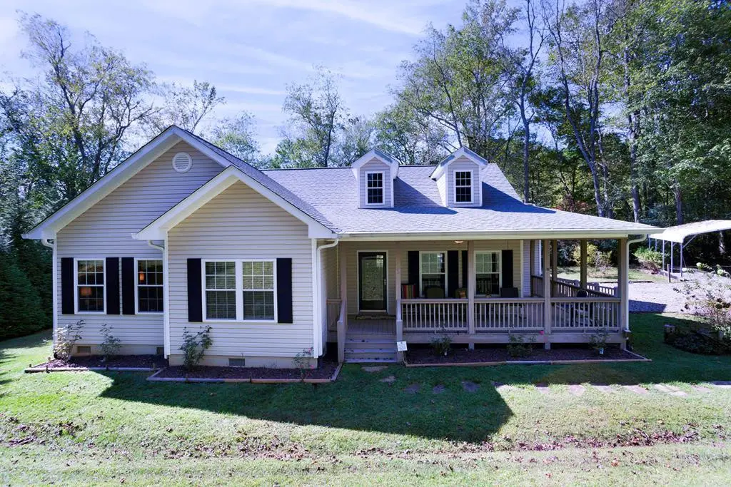 99 Chatuge Hills Drive, Hayesville, NC 28904 - #1