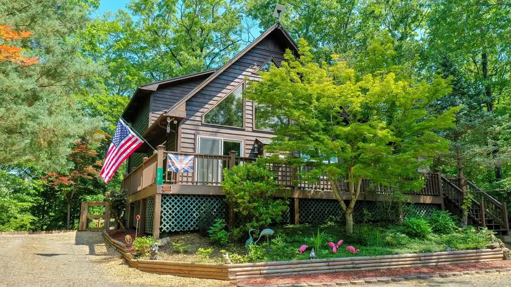 52 Bear Track Road, Andrews, NC 28901 - #1