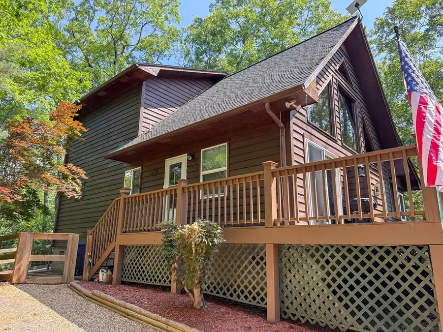 52 Bear Track Road, Andrews, NC 28901 - #3