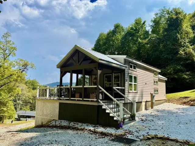 1351 Cody Branch Road, Robbinsville, NC 28771 - #1