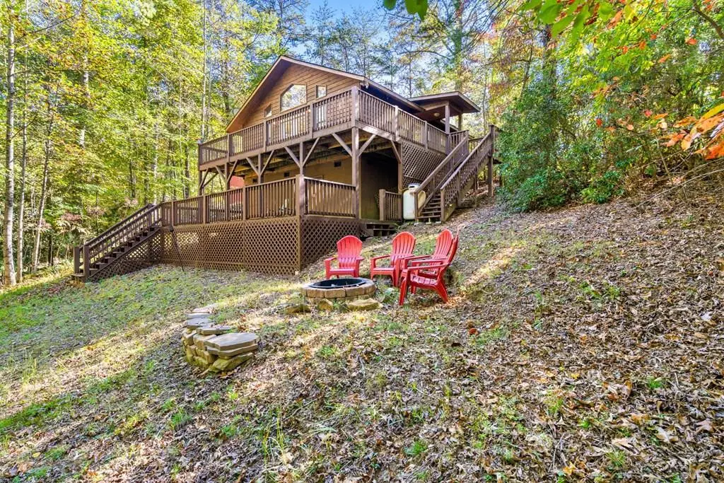 199 Piper Drive, Murphy, NC 28906 - #1