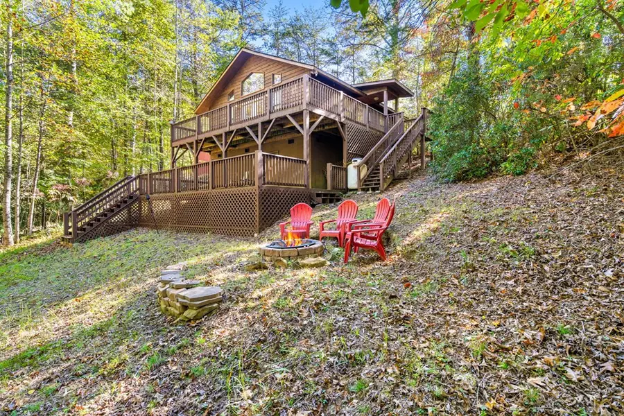 199 Piper Drive, Murphy, NC 28906 - #3