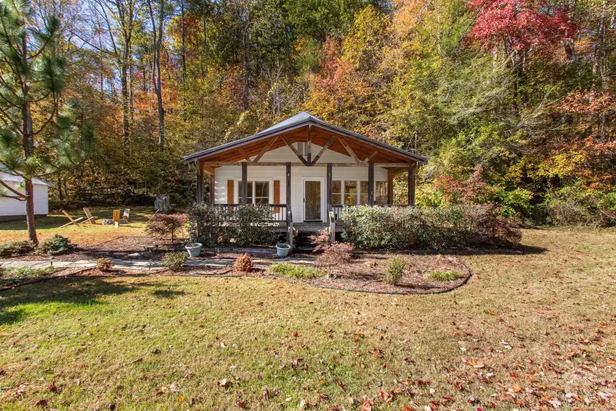 3391 Candy Mountain Road, Murphy, NC 28906 - #3