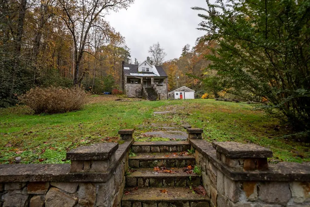 3549 Snowbird Road, Robbinsville, NC 28771 - #1