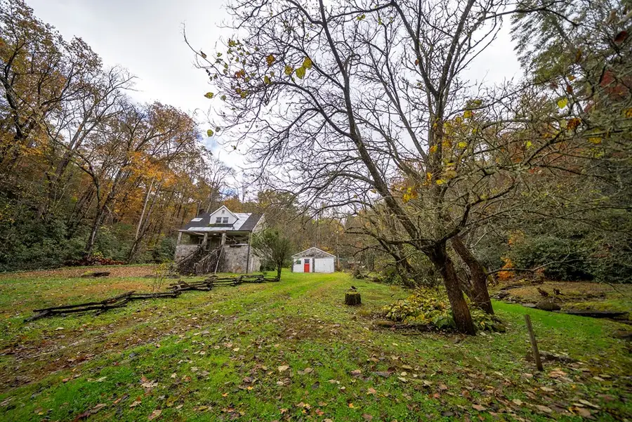 3549 Snowbird Road, Robbinsville, NC 28771 - #2