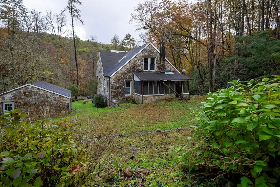 3549 Snowbird Road, Robbinsville, NC 28771 - #3