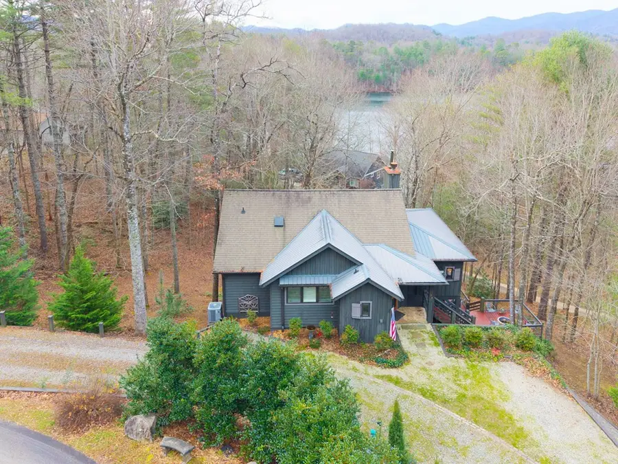 56 Cross Creek, Robbinsville, NC 28771 - #3