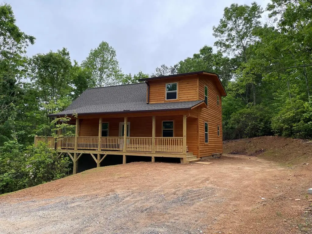25 Glenn Oak Lane, Hayesville, NC 28904 - #1