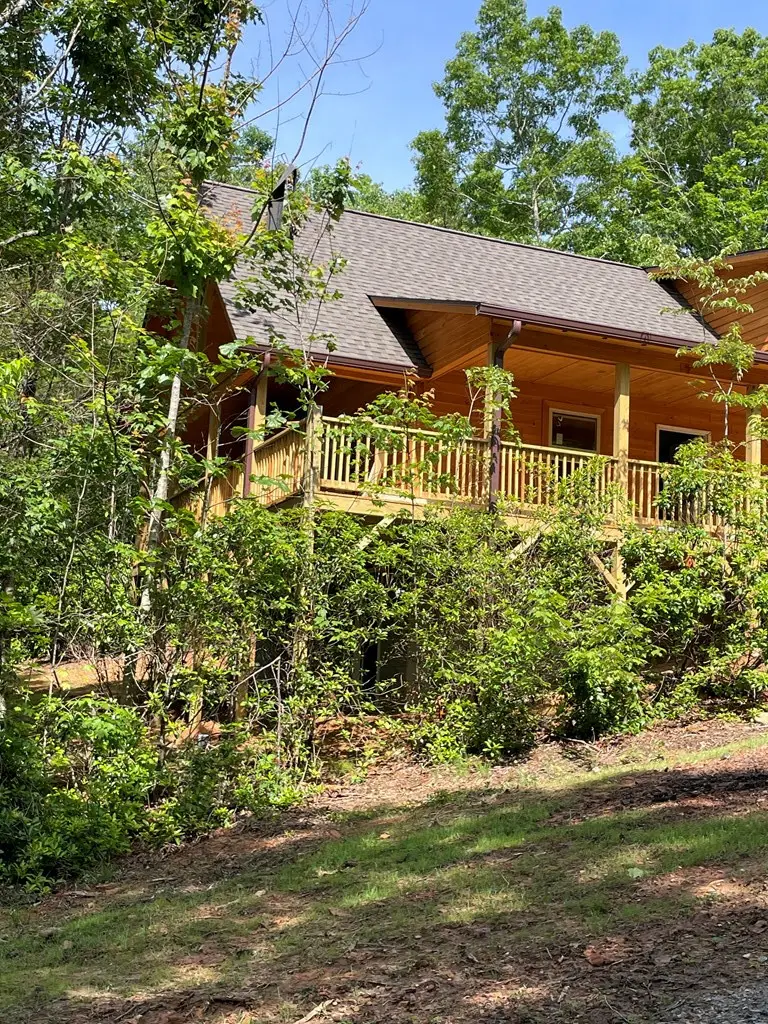 25 Glenn Oak Lane, Hayesville, NC 28904 - #2