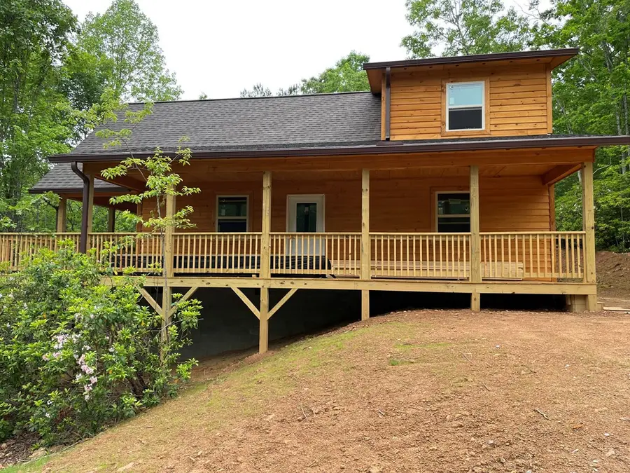 25 Glenn Oak Lane, Hayesville, NC 28904 - #3