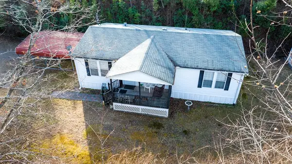 36 Upper Ridge Road, Marble, NC 28905