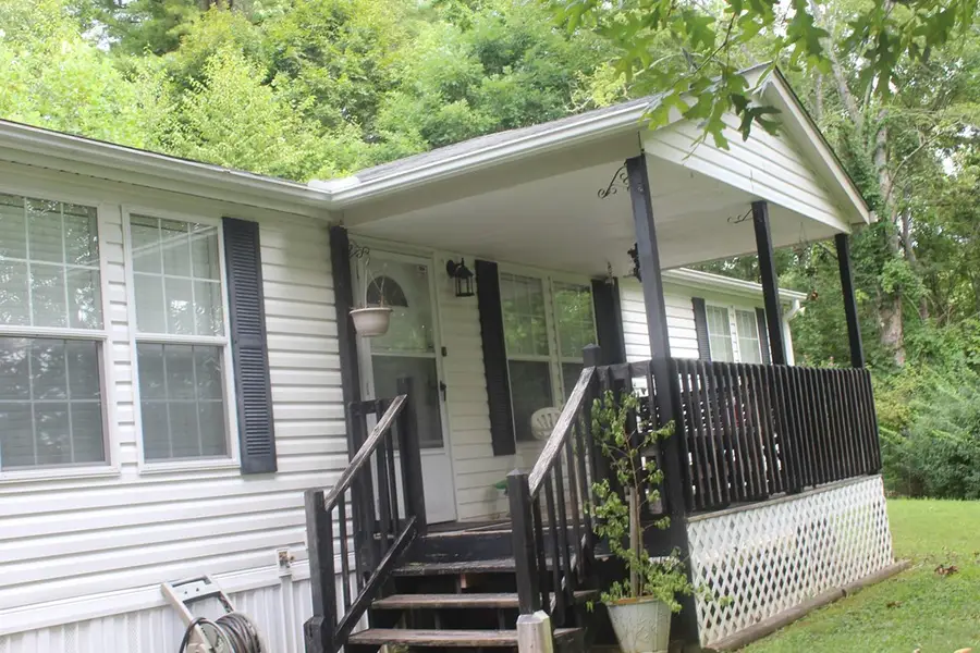 36 Upper Ridge Road, Marble, NC 28905 - #3