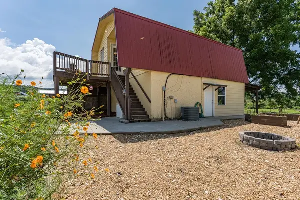 242 Deer Way, Marble, NC 28905