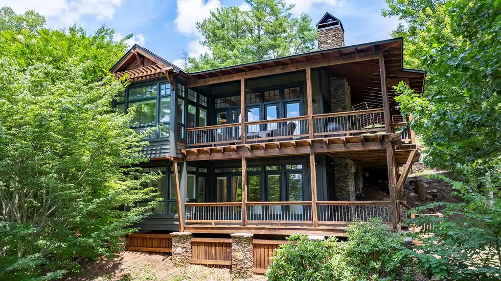 11 Old Lodge Road, Robbinsville, NC 28771 - #1