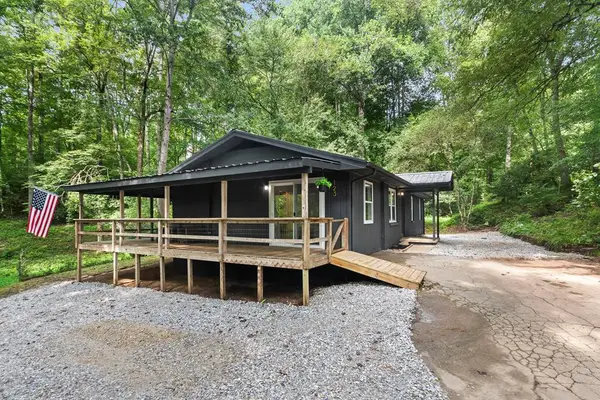 123 Quarry Road, Andrews, NC 28901