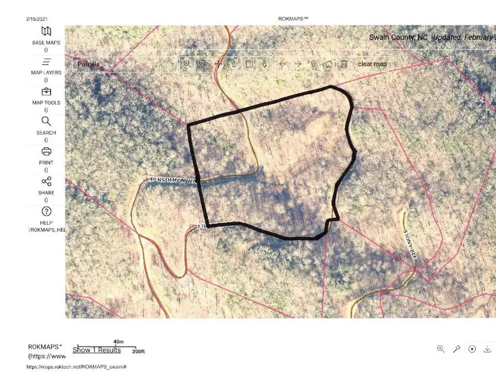0 Persimmon Way, Bryson City, NC 28713 - #1