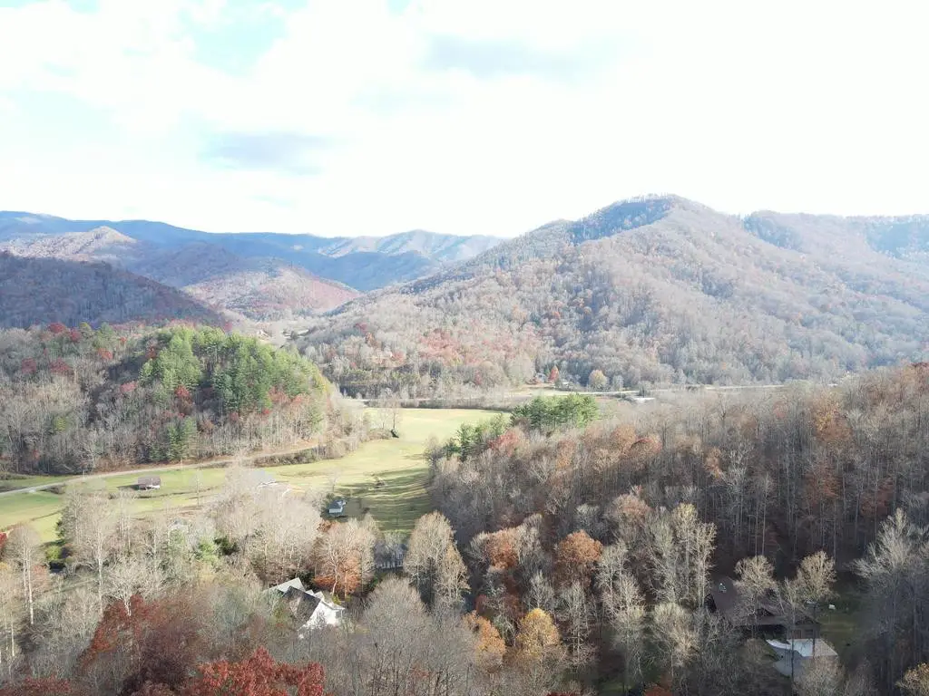 SR 1218 Pinhook Road, Robbinsville, NC 28771 - #1